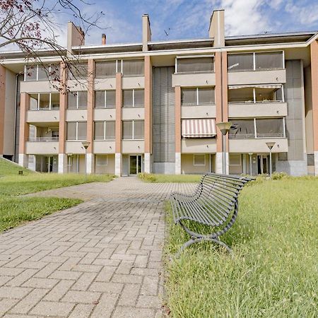 Milan Mchome Trezzano sul Naviglio Dış mekan fotoğraf